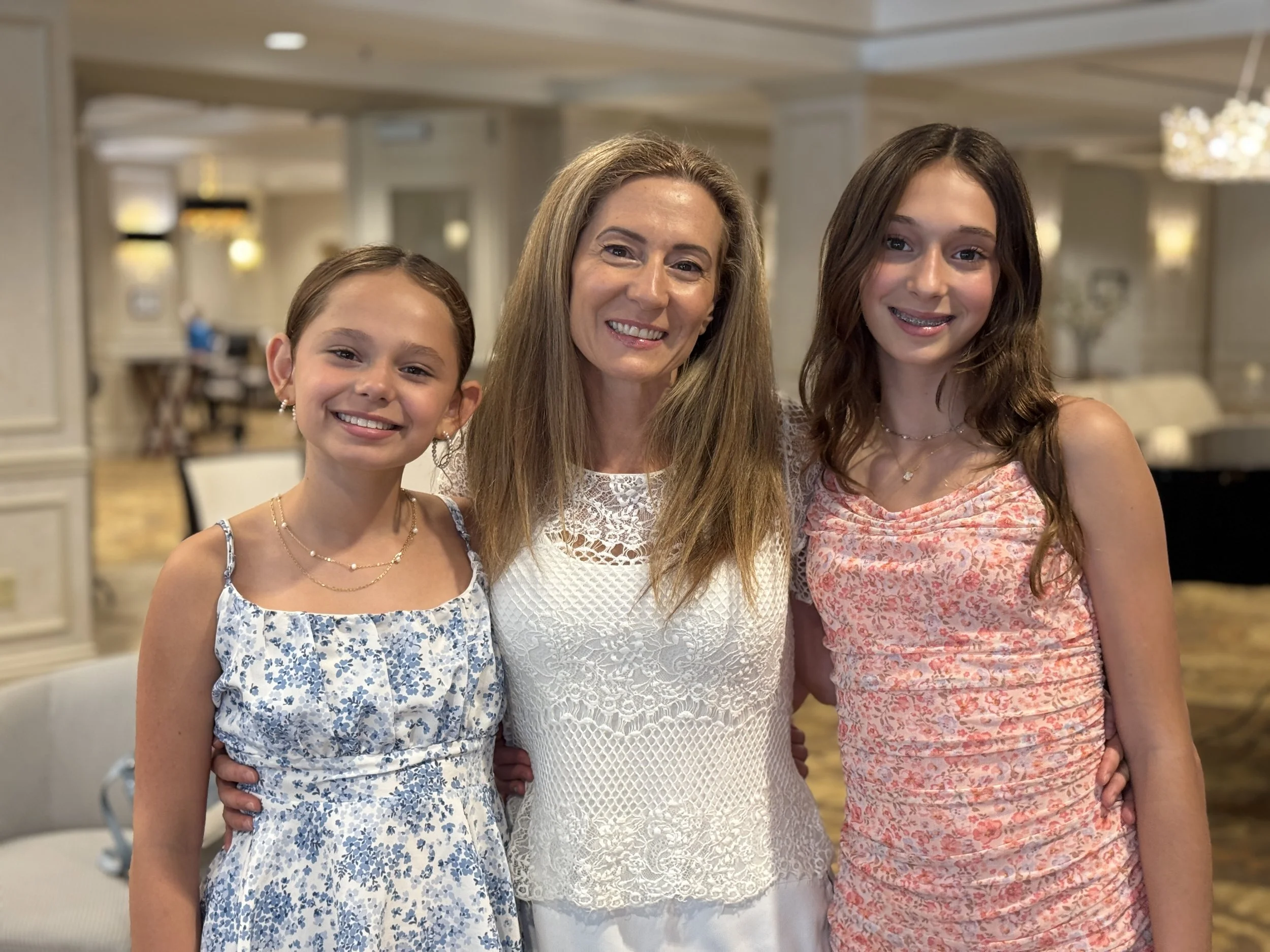 Jewish Pavilion Senior Services Featured Volunteers