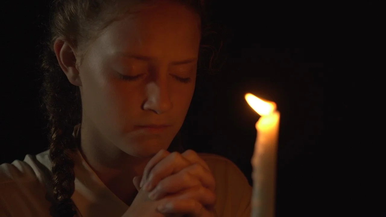 The Diary of Determination