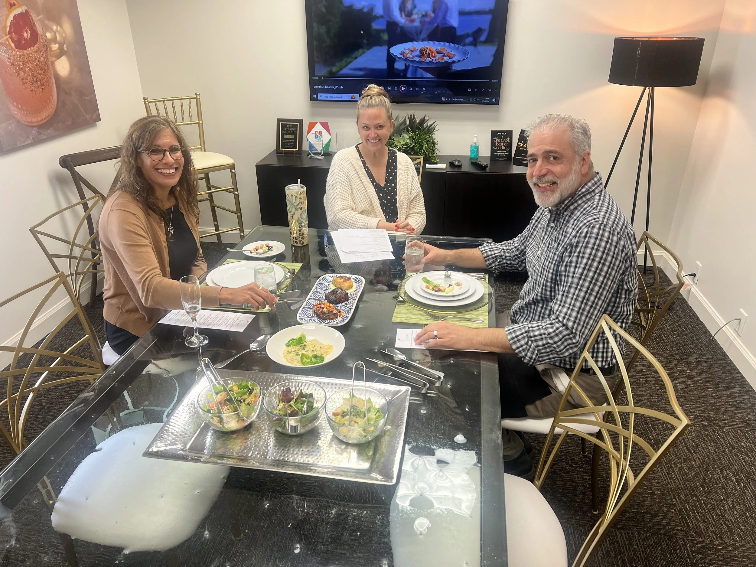 Community Service(s)