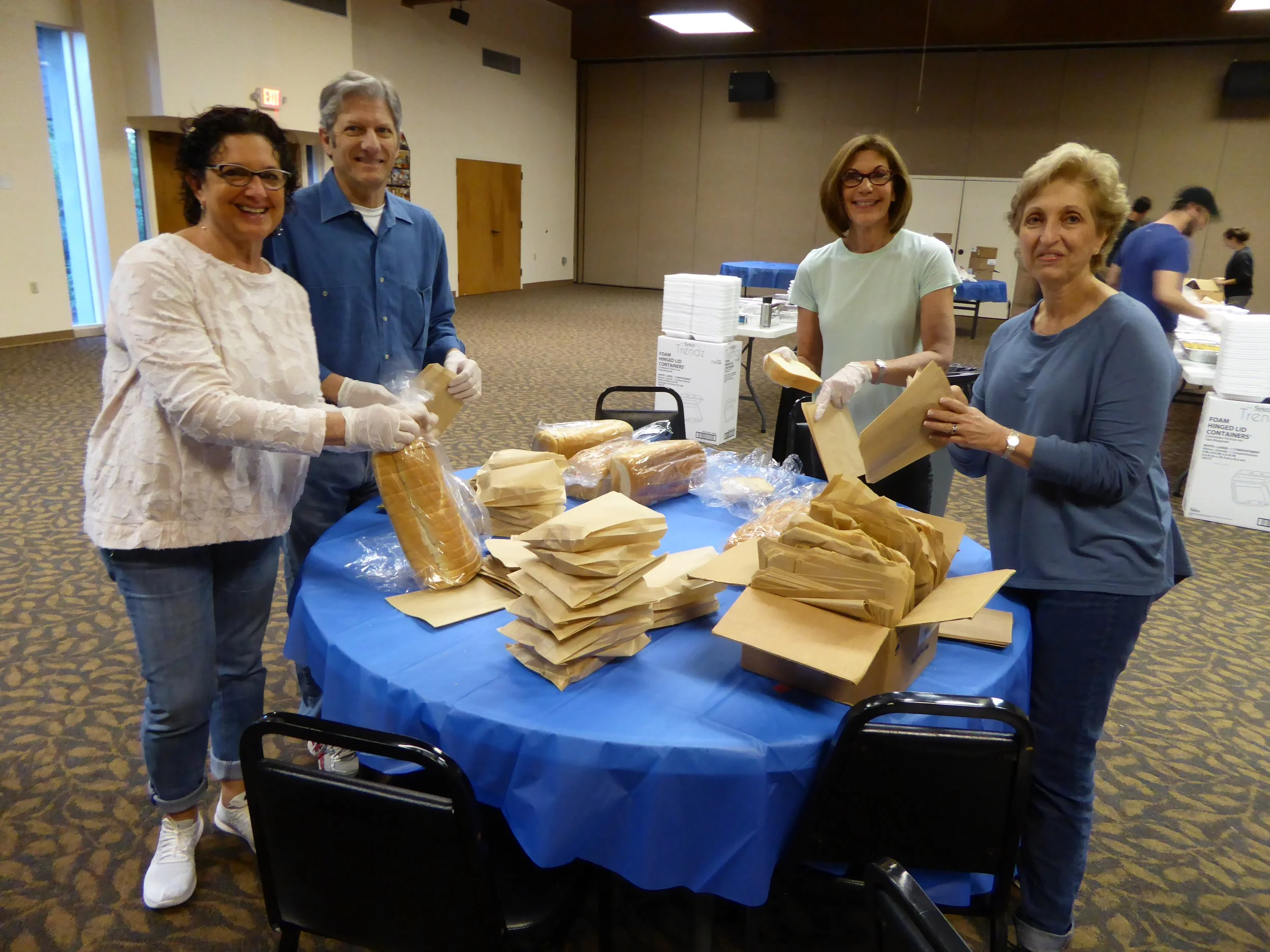 A Very Merry Mitzvah