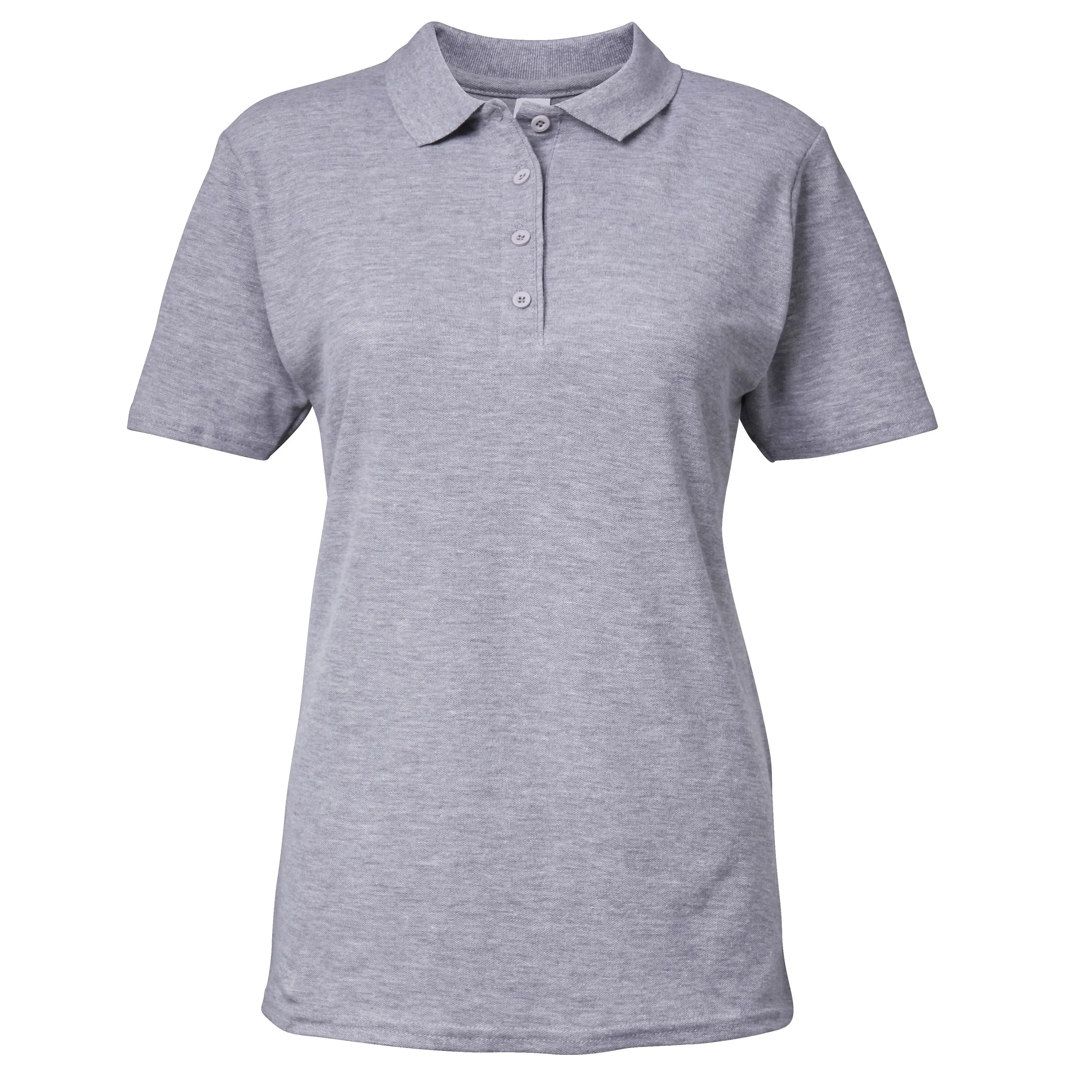 womens gildan polo grey.jpeg
