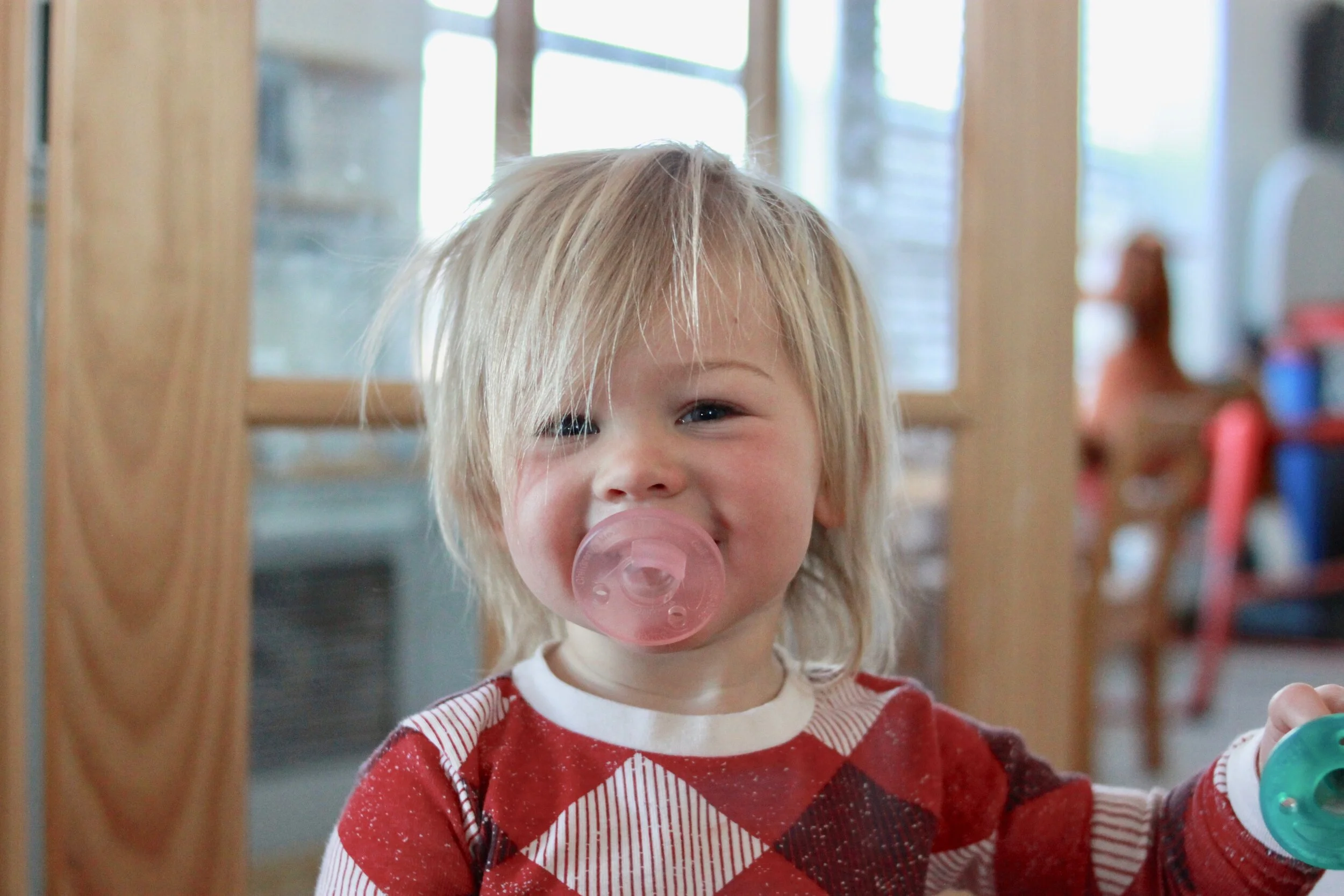 What I Want to Remember 4.4.20