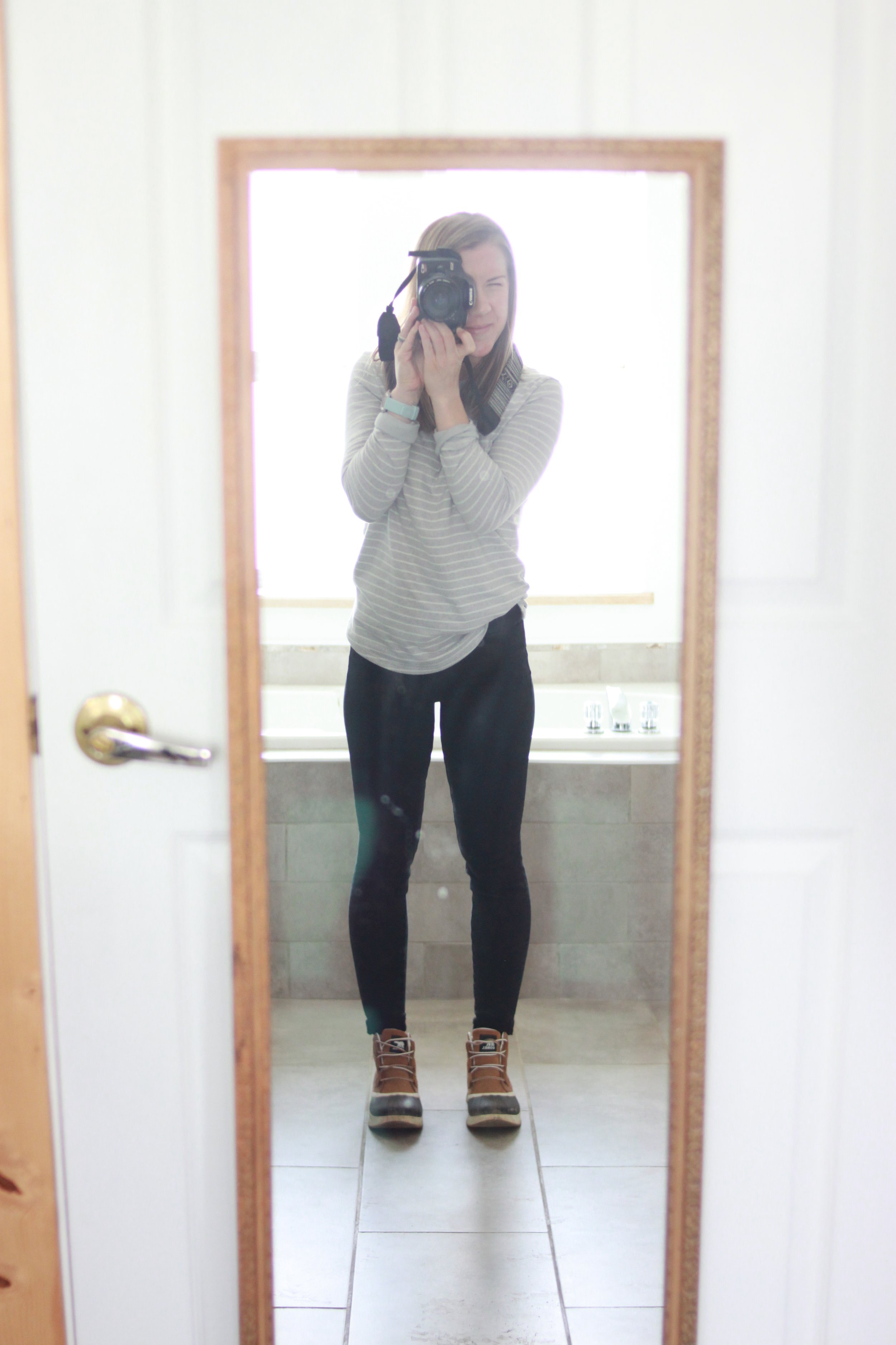 For the Love of Creativity Pt. 1