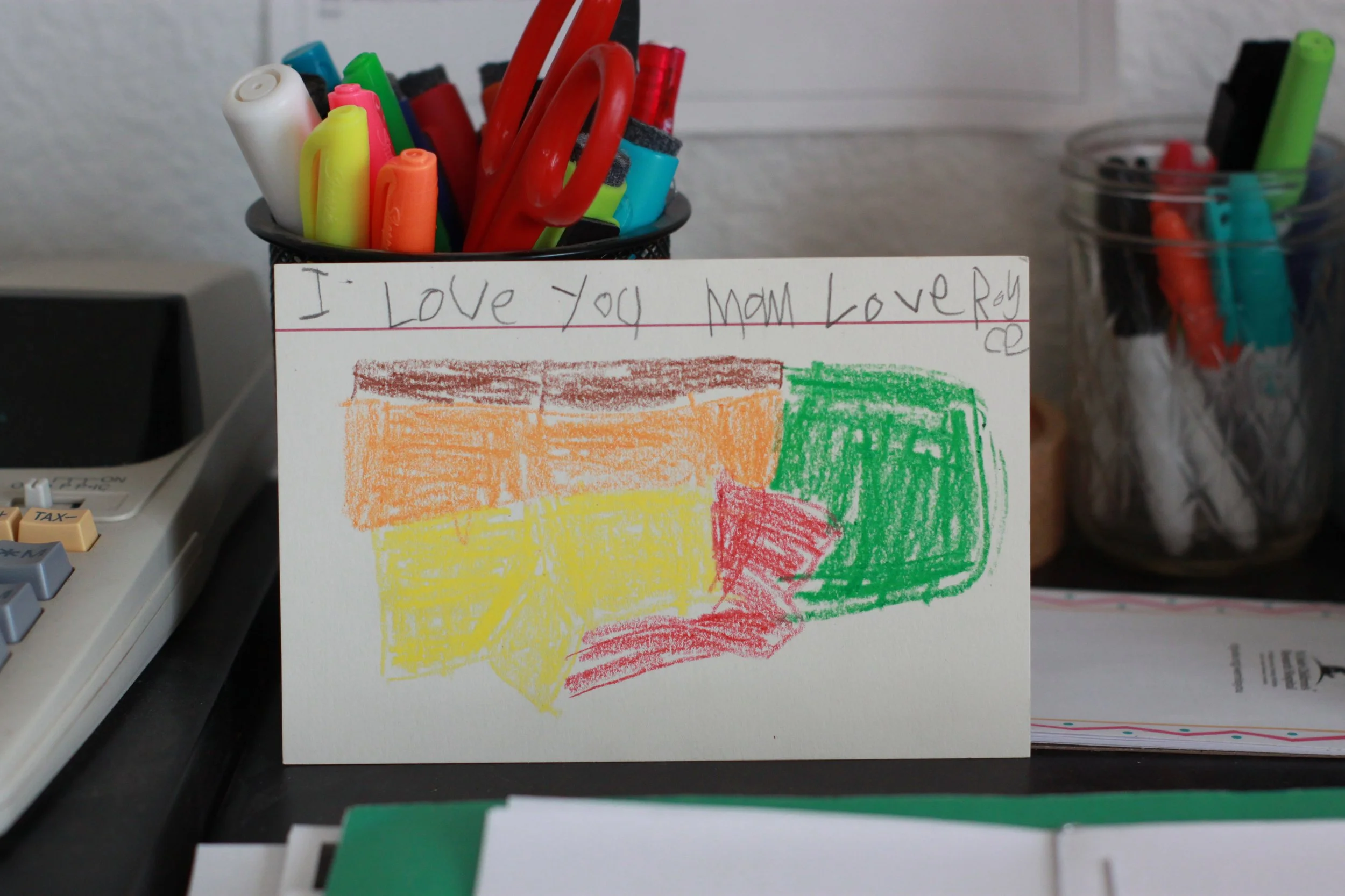 What I Want to Remember 2.13.22