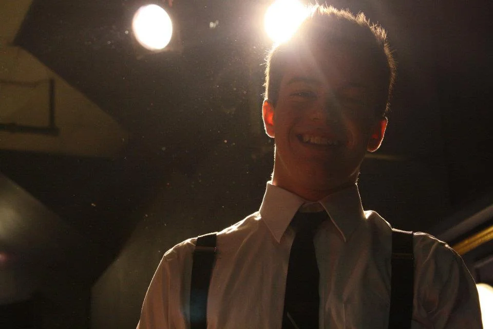 A Plea From a Former Prude Teacher's Student - Part 3