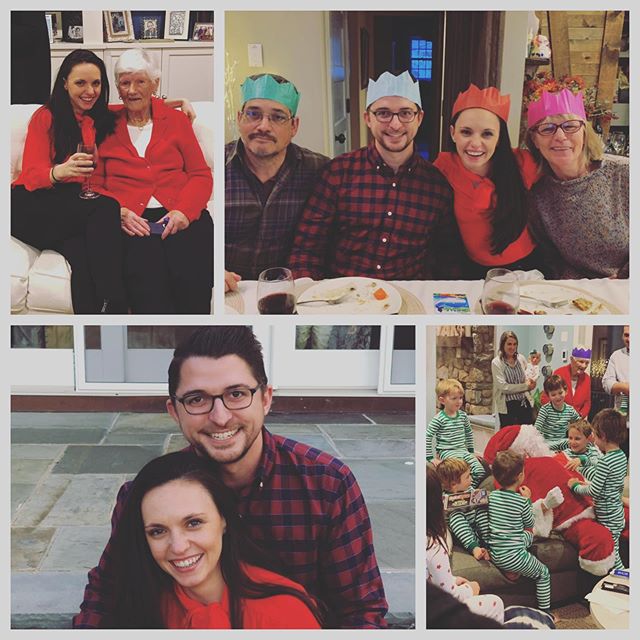 Tis&rsquo; the season for family and love and I personally can&rsquo;t wait to celebrate for the next month!