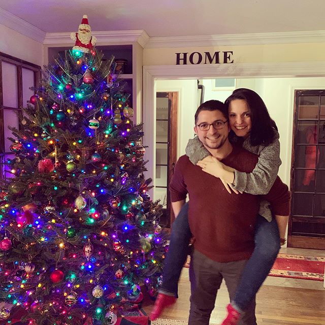 Home is wherever I&rsquo;m with you.
