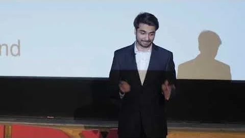 Making Artisanal Indian Ice Cream | Reza Bhiwandiwalla | TEDx