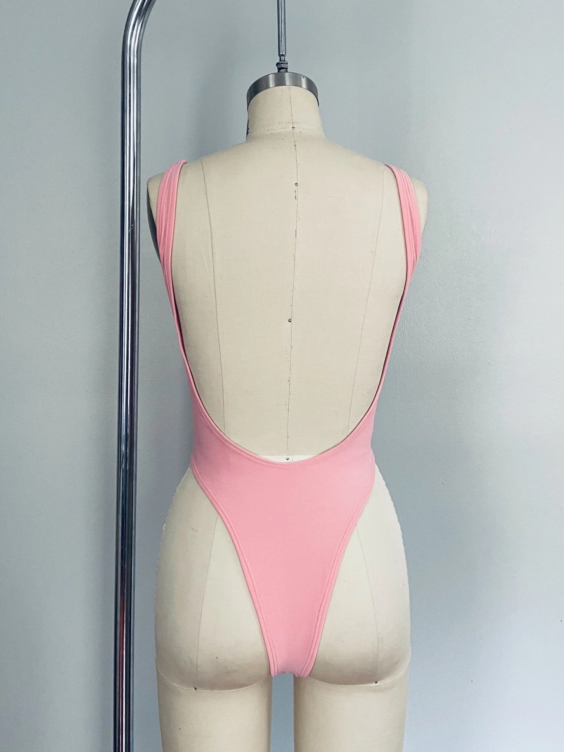 Confección de Traje de Baño