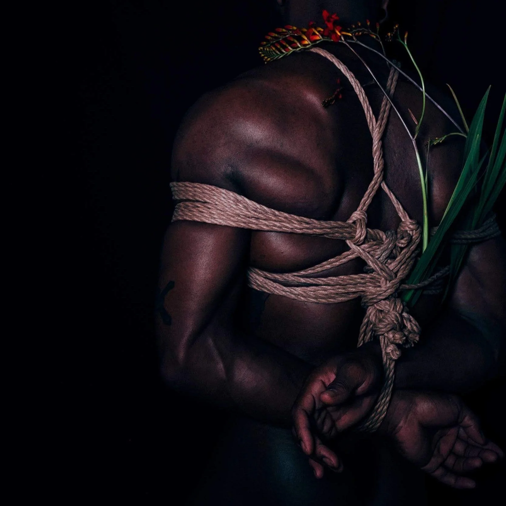 Silent Rope Jam