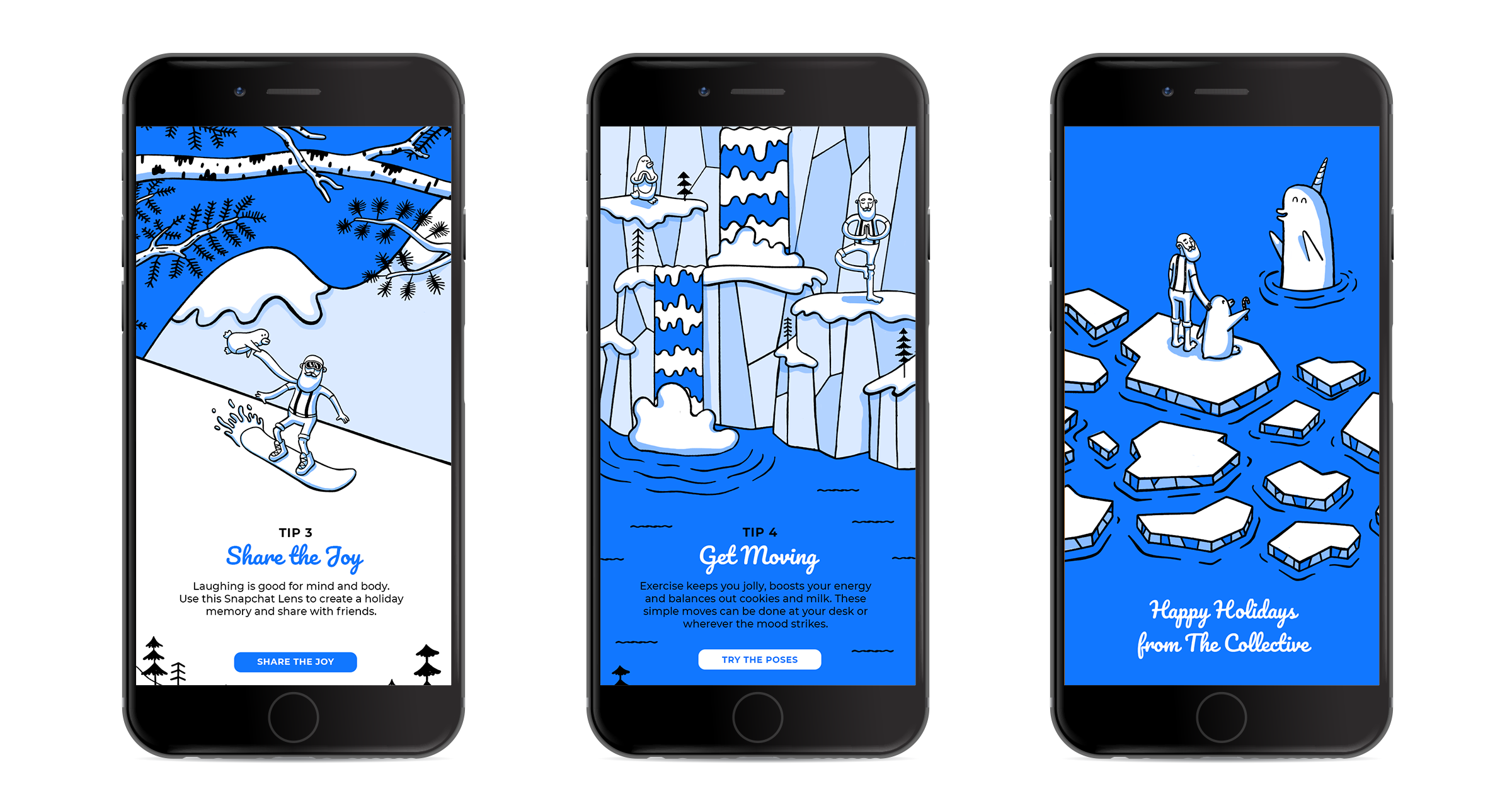 A seated yoga guide, meditation track and chill playlist are among some of the free giveaways from the site.