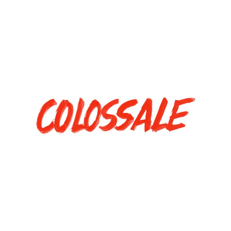 colossale