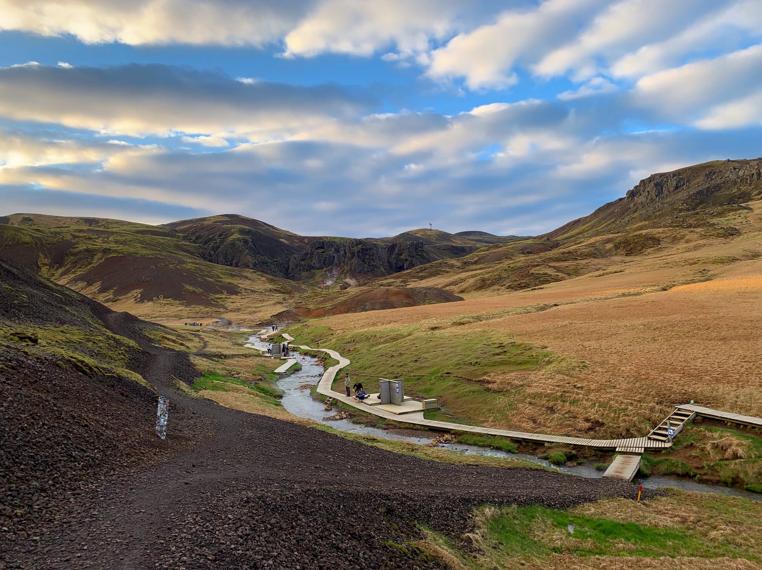 96 Hours in Iceland: What I ate, drank, and did