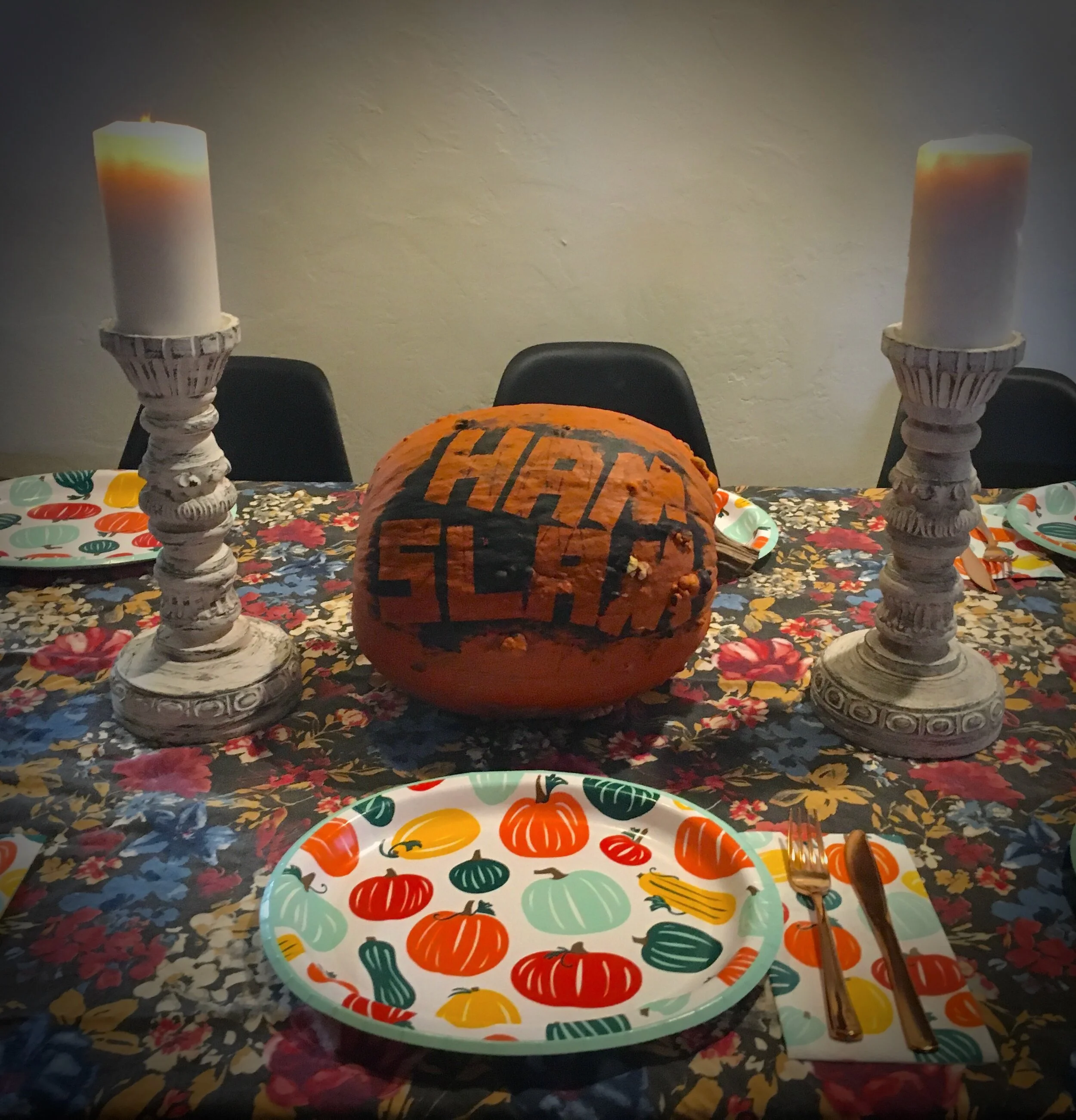 Season 2 Episode #27 A Ham Slam Debrief 