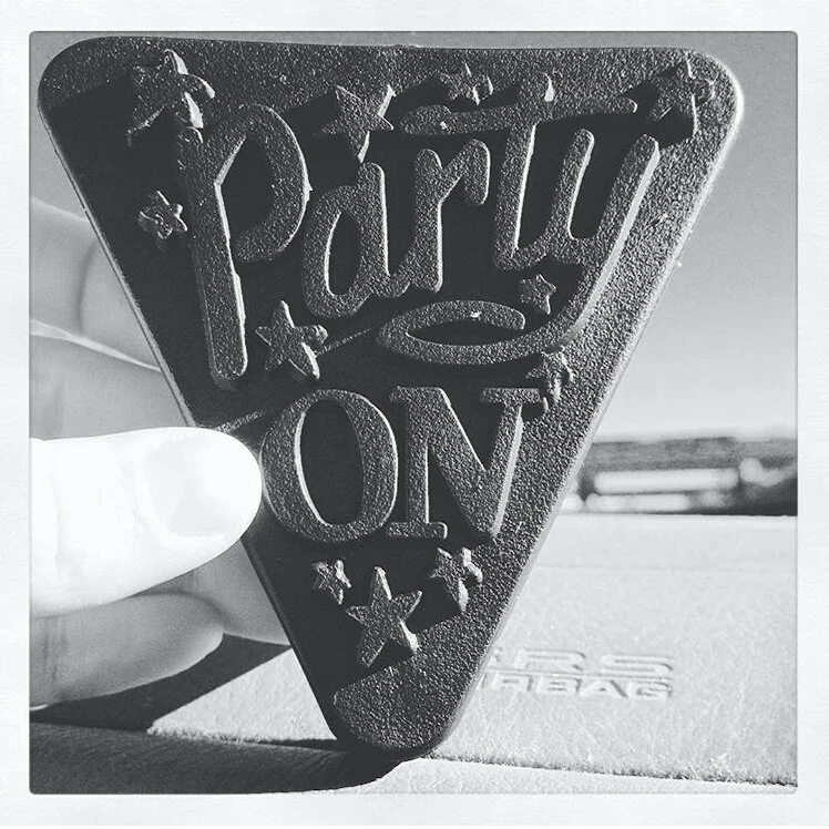 Season 2 Episode #34 Party Time, Excellent!