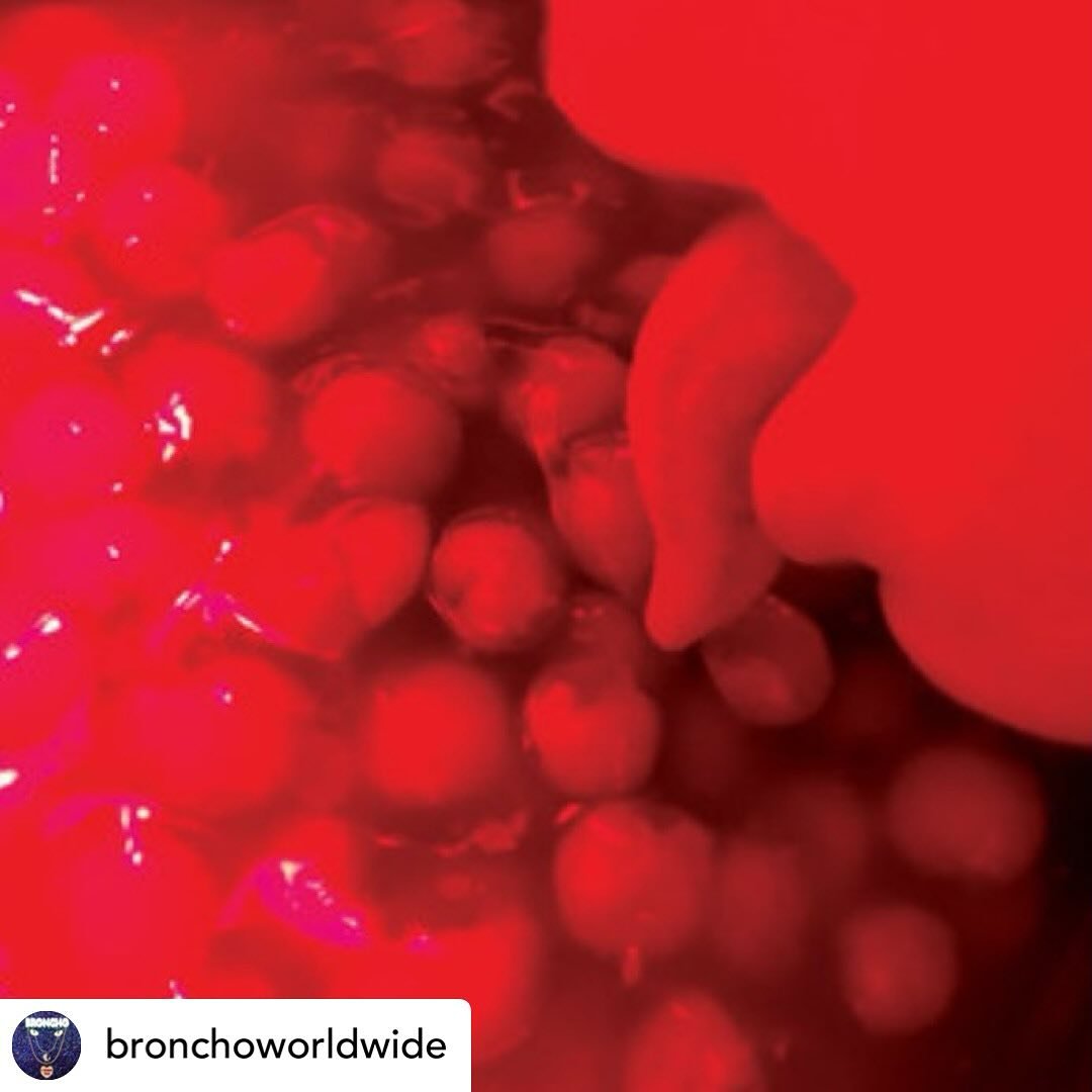#songoftheweek Get into my car - its groovy baby! ❤️ 🚘- link in profile Repost&bull; @bronchoworldwide Bad Behavior is still out! 
Everywhere! parkthevan