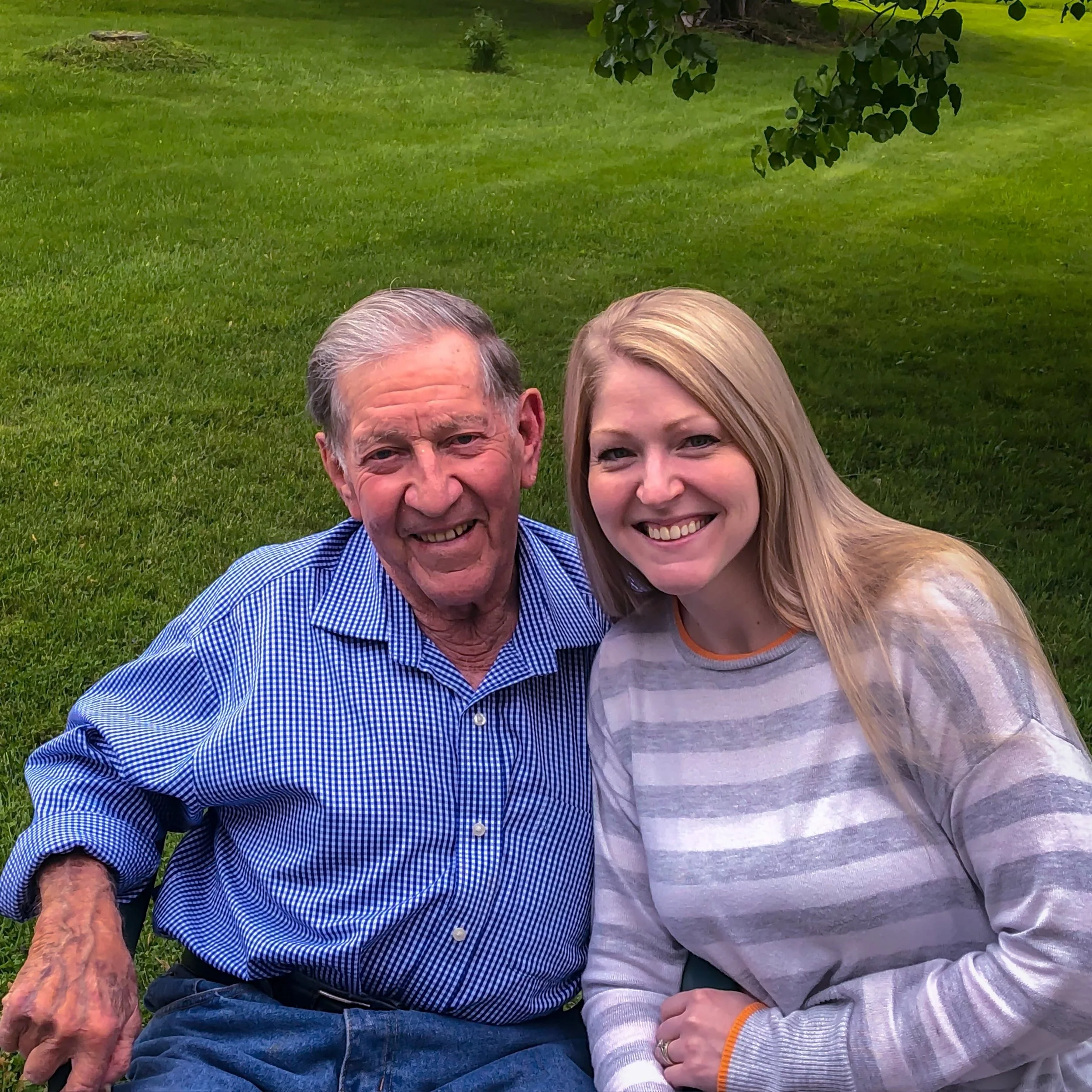 One more moment . . .