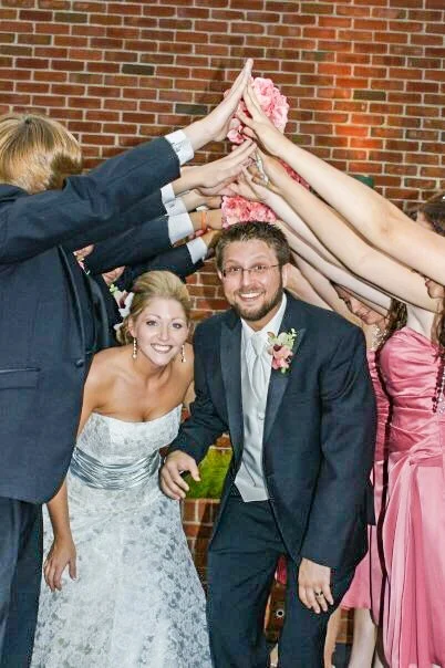 The Forever Kind of Love