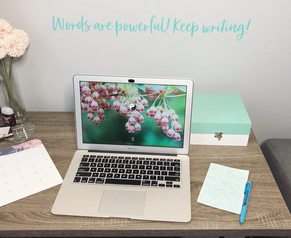 Another Year of Growth!