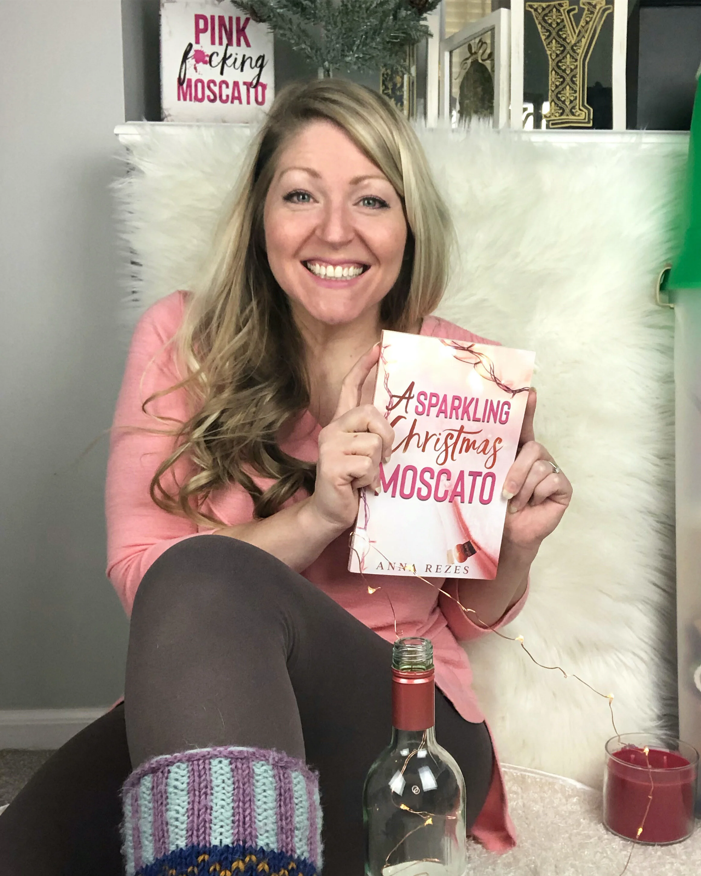 Book Release Number Seven!