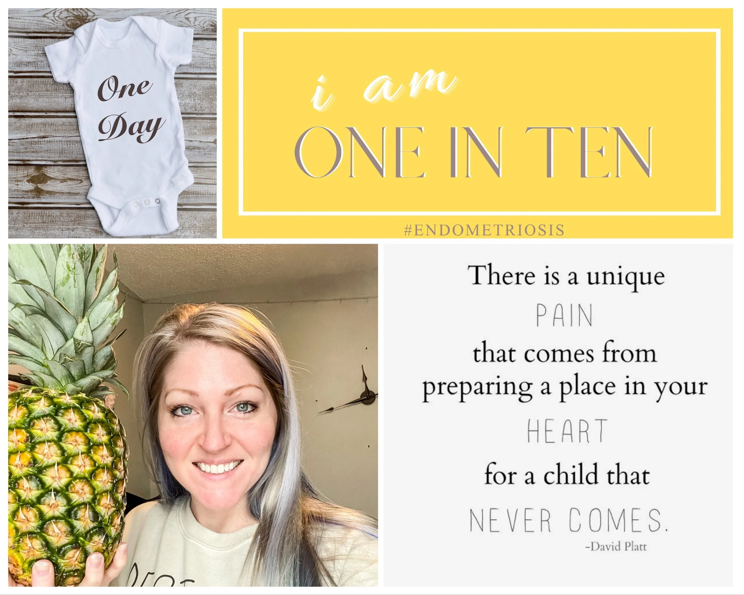 Blog 1 of 6: Welcome to my bare all!  