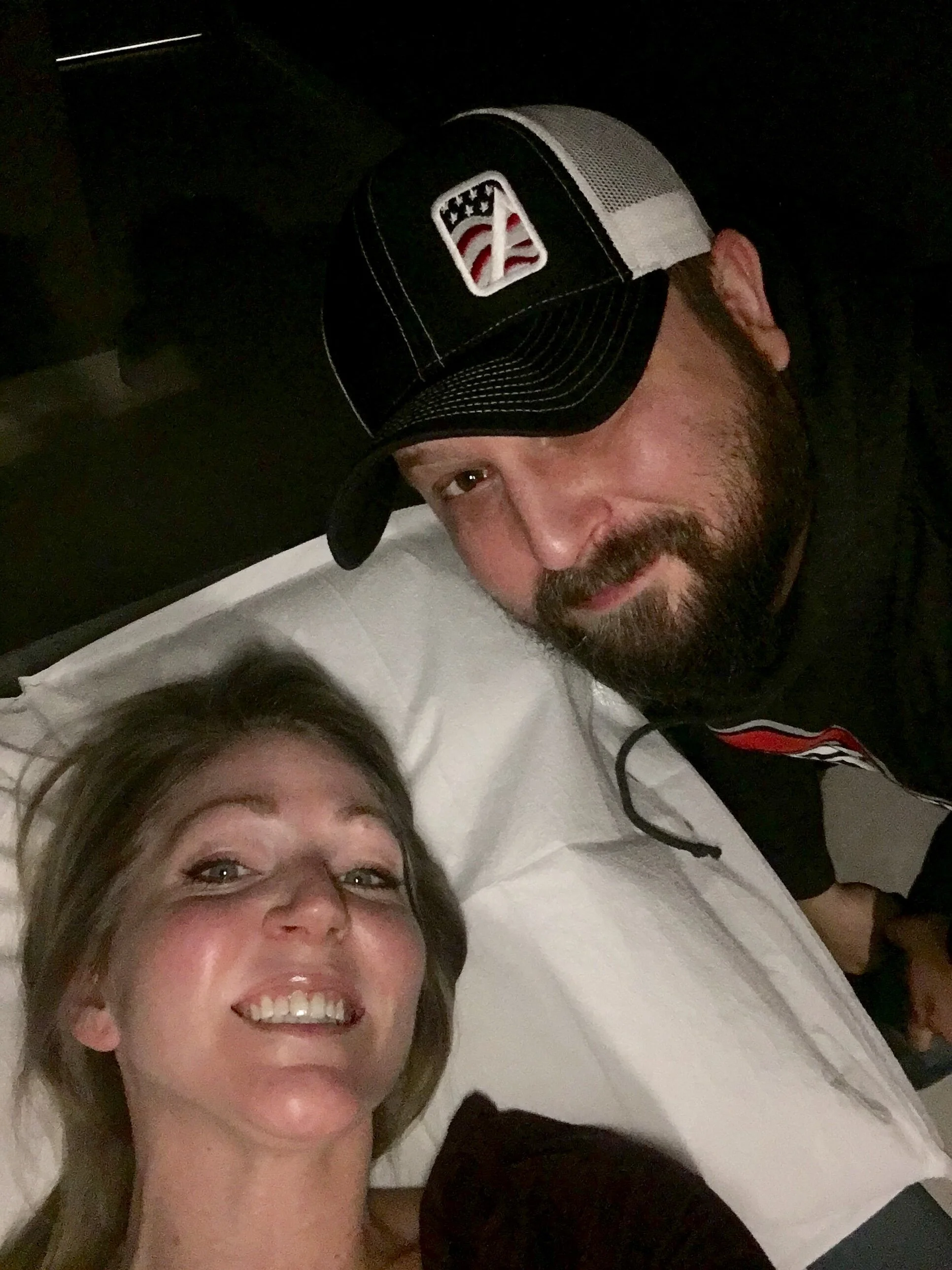 Blog 3 of 6: The Big One: IVF 