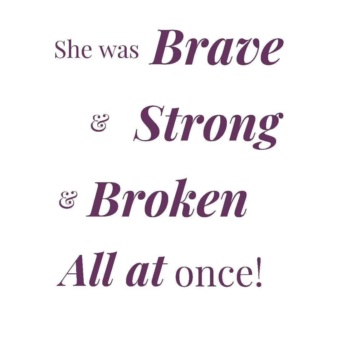 Blog 5 of 6: Reprieve