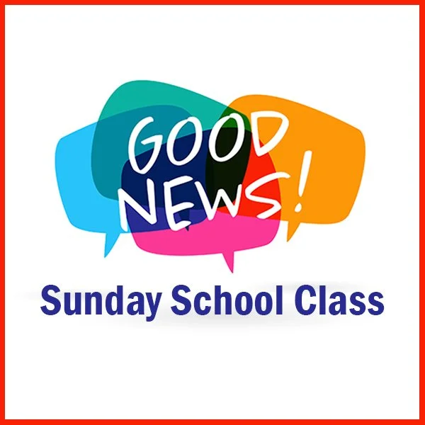 Adult Ministries ENews — First United Methodist Round Rock