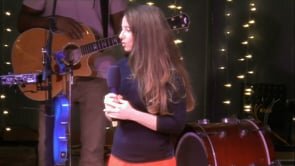 Leia Danielle Williams: Pathways to Generosity