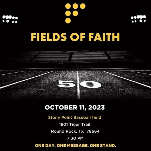 Fields of Faith