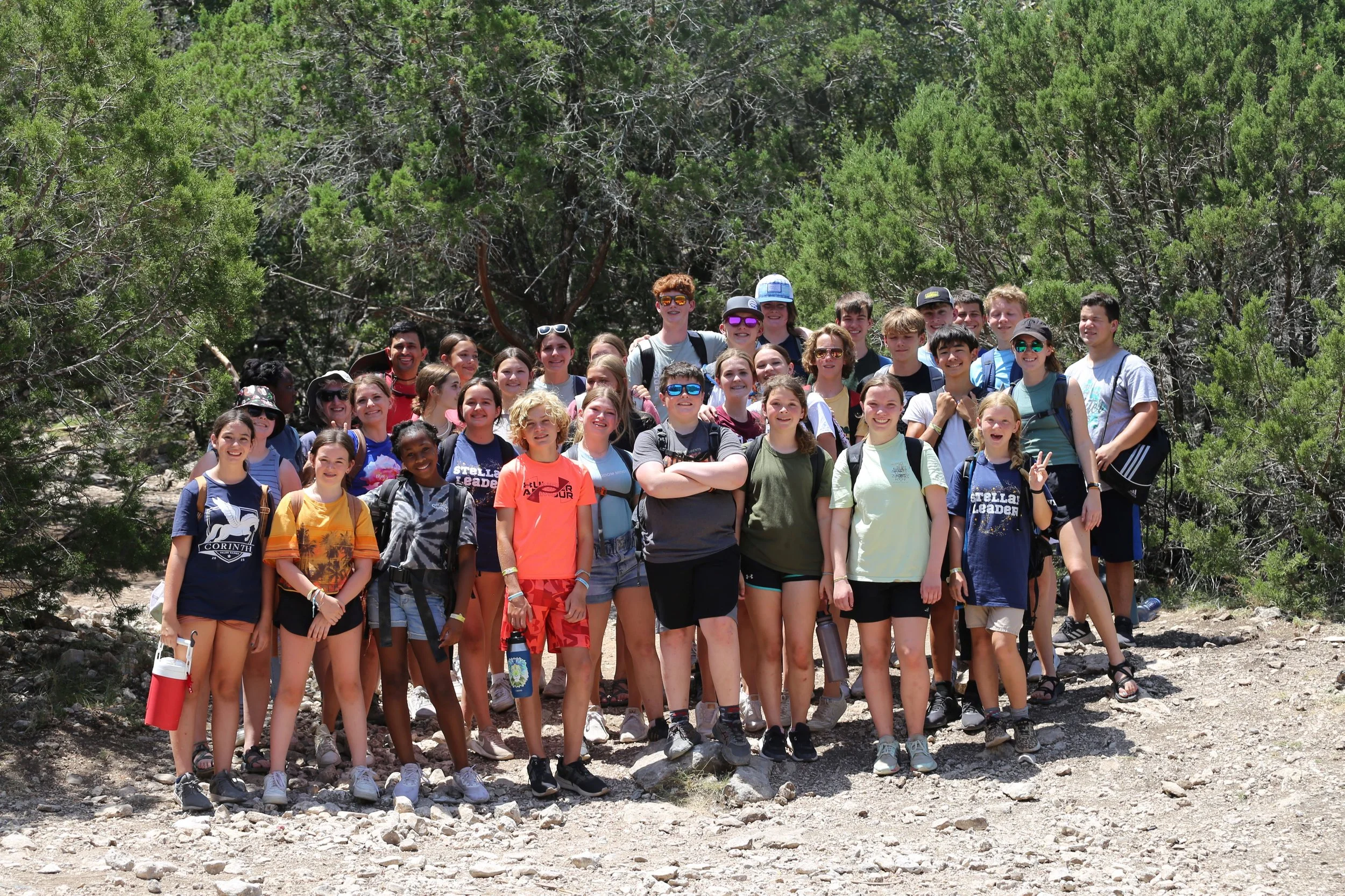 Camp Eagle