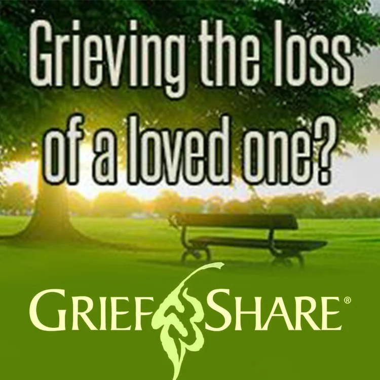 Griefshare