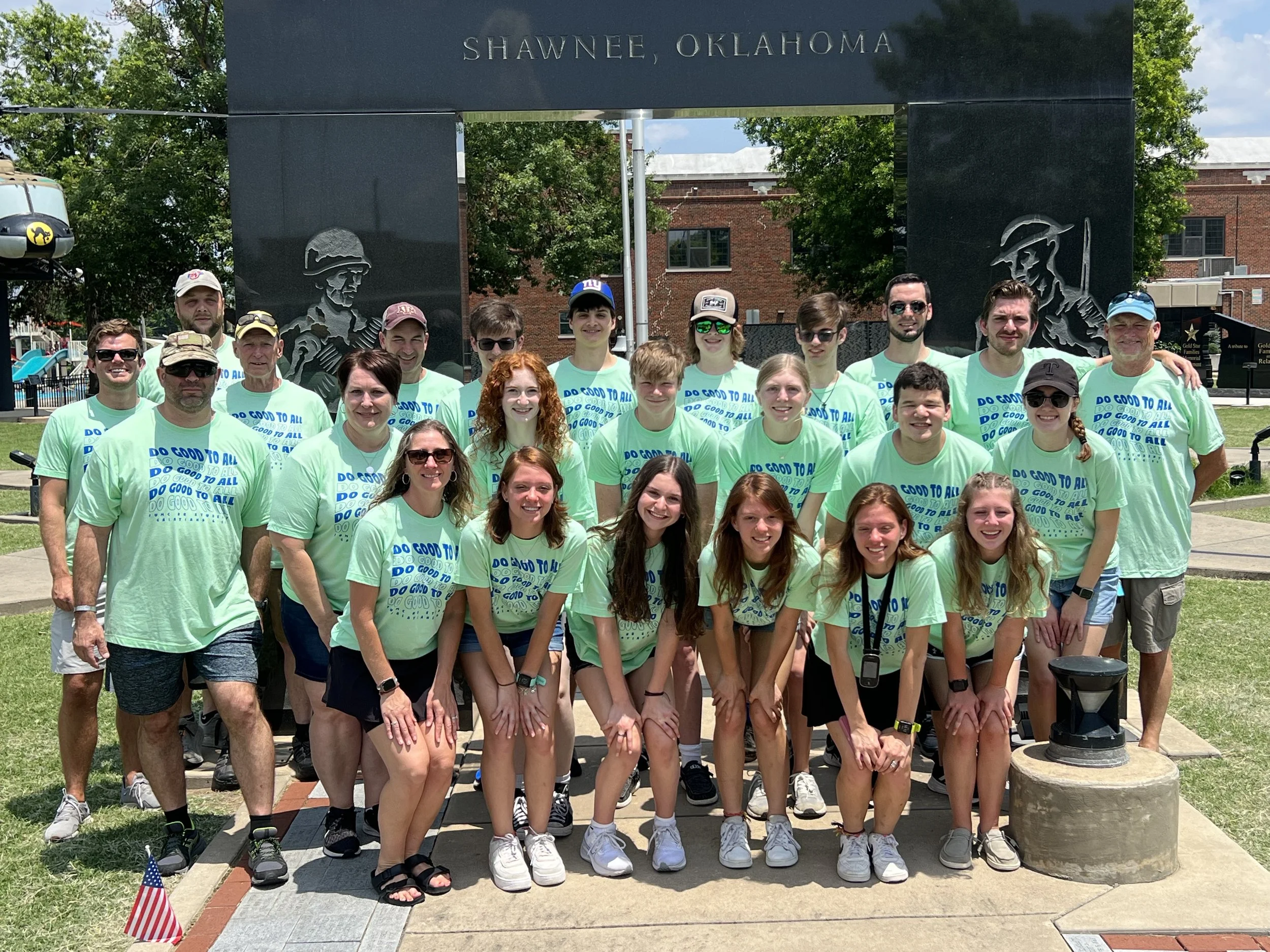 Student Mission Trip Interest Meeting