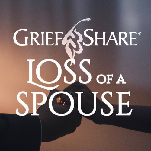 Surviving the Loss of a Spouse Seminar