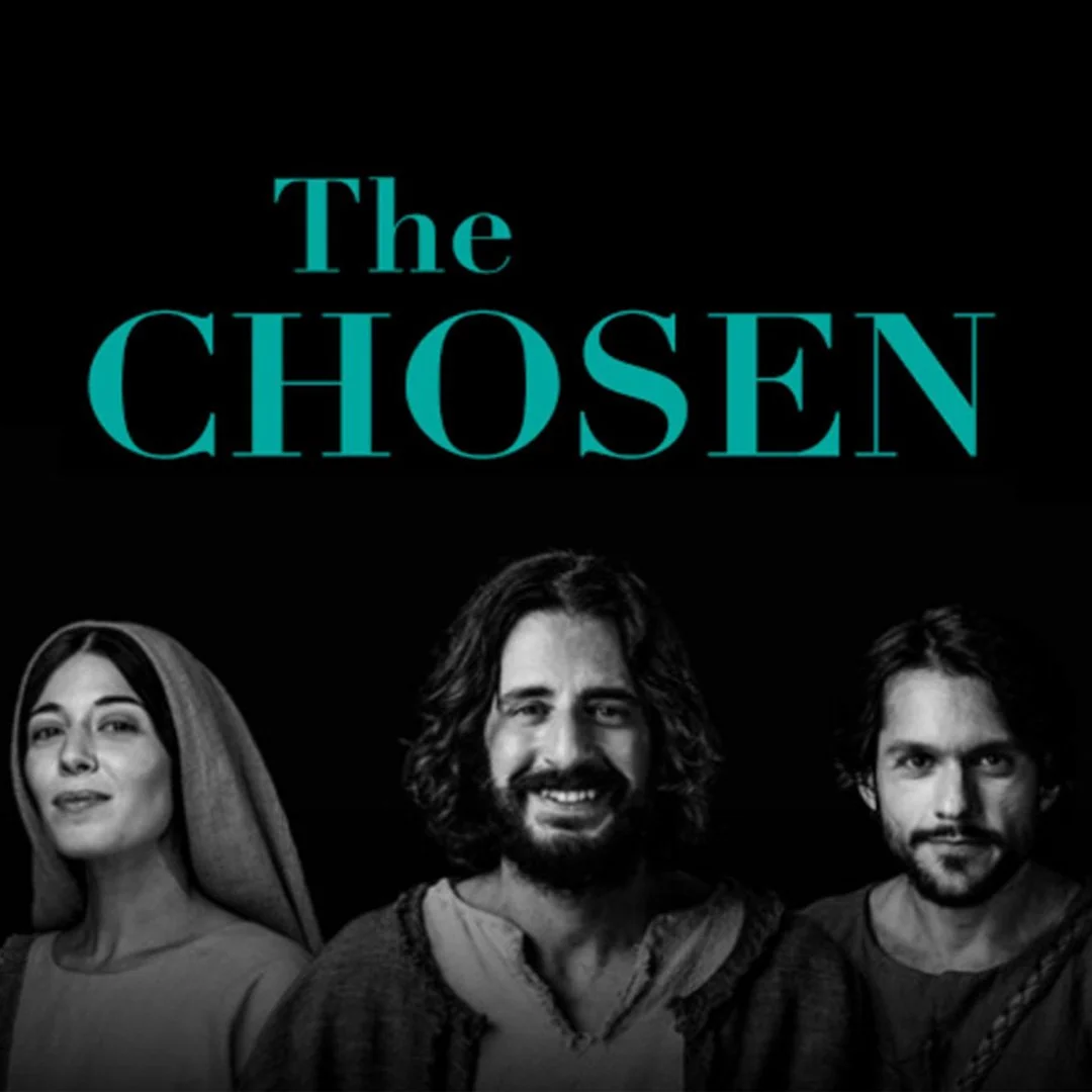 The Chosen: Co-ed Bible Study