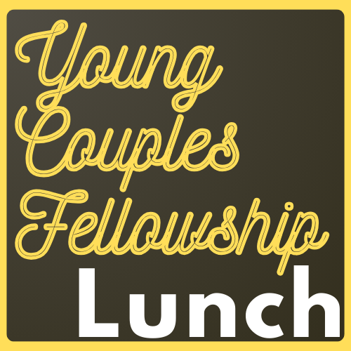 Young Couples Fellowship 