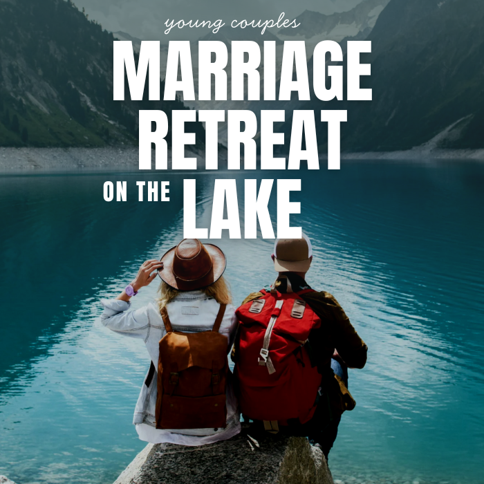 Young Couples Marriage Retreat