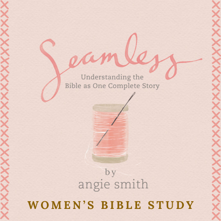 Seamless-Women's Bible Study