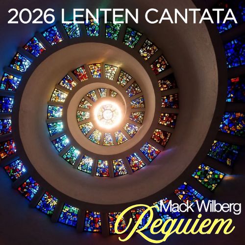 Lenten Cantata
