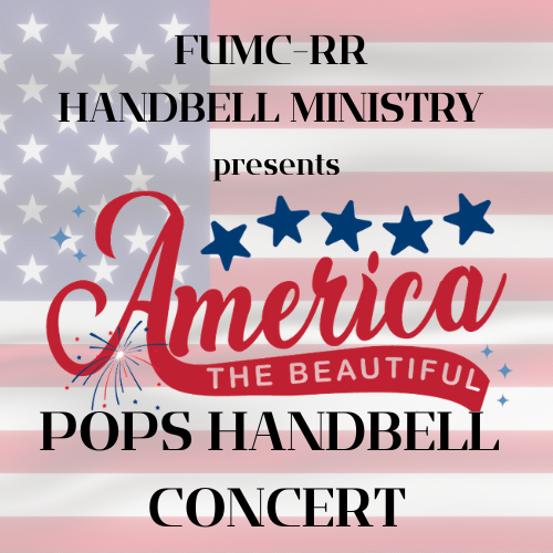 POPS Handbell Concert