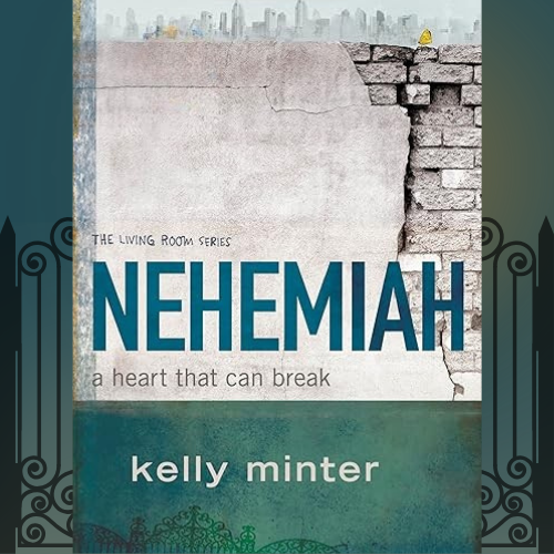 Nehemiah Women's Summer Bible Study