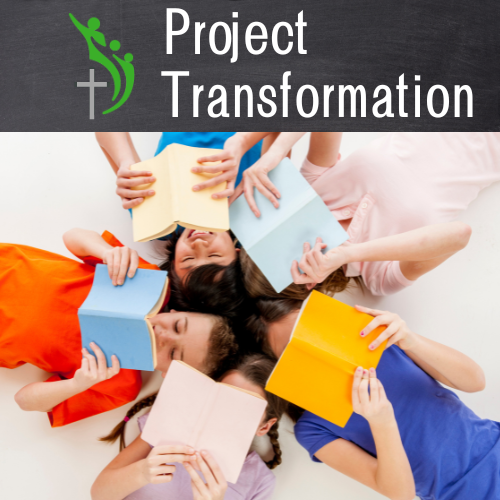 Project Transformation