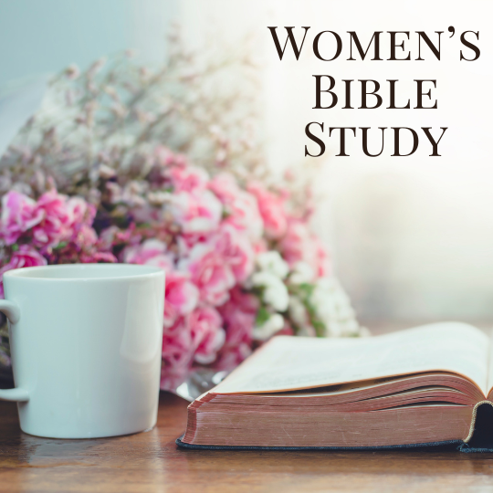 Women's Bible Study