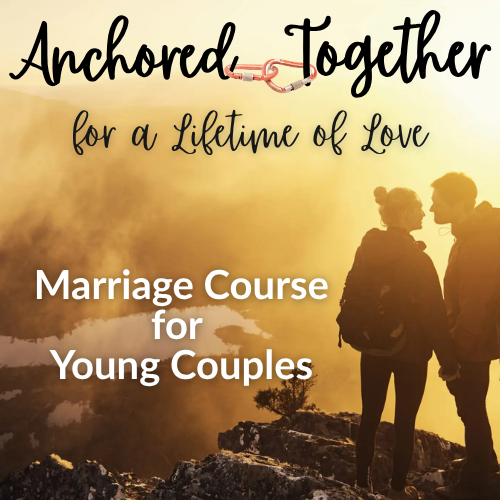 Marriage Course: Anchored Together