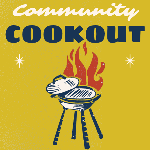 Community Cookout