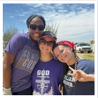 Fall Mission Trip