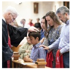 Middle School Confirmation 2027