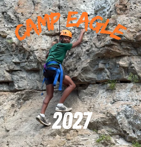 Camp Eagle Adult Registration 2027