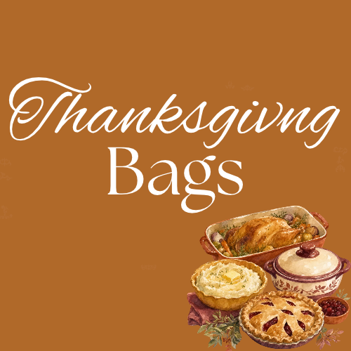 Thanksgiving Bags