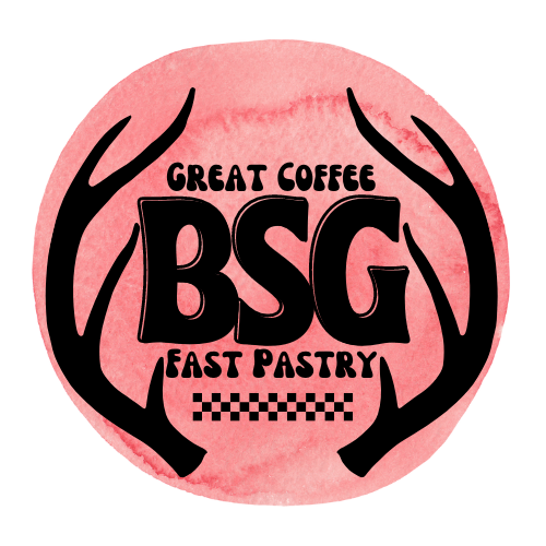 BSG Coffee &amp; Cafe